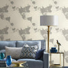 Maritime Map Wallpaper Wallpaper York   