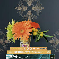 Honey Bee Wallpaper Wallpaper York   