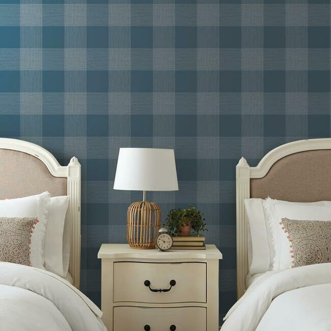Common Thread Wallpaper Wallpaper Magnolia Home   