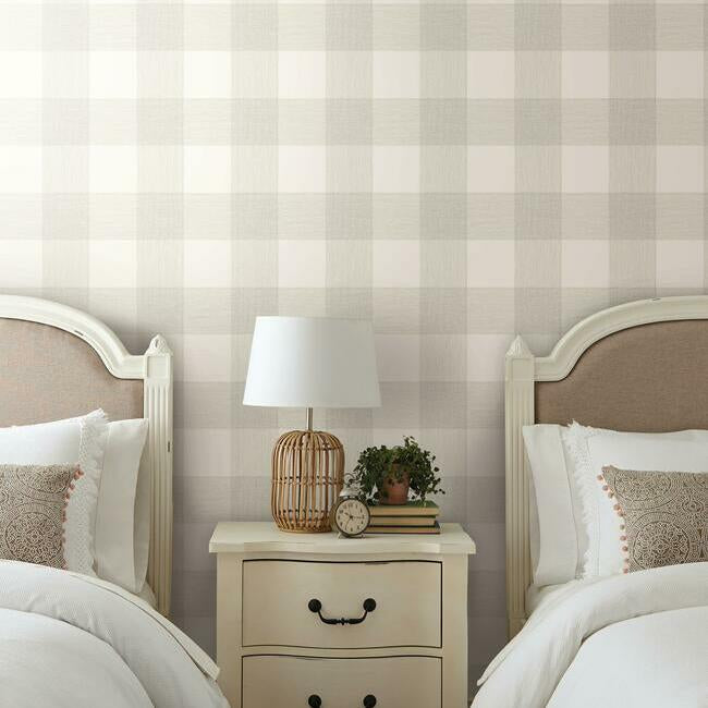 Common Thread Wallpaper Wallpaper Magnolia Home   