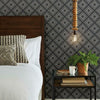 Diamond Sketch Wallpaper Wallpaper Magnolia Home   