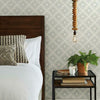 Diamond Sketch Wallpaper Wallpaper Magnolia Home   