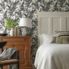 Forest Fern Wallpaper Wallpaper Magnolia Home   