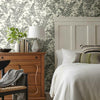 Forest Fern Wallpaper Wallpaper Magnolia Home   