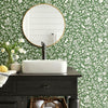 Fox & Hare Wallpaper Wallpaper Magnolia Home   