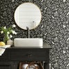 Fox & Hare Wallpaper Wallpaper Magnolia Home   