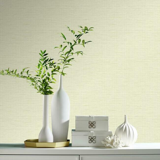 Weave with Pinstripe Wallpaper Wallpaper 750 Home   