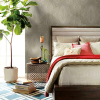 Driftwood Grain Wallpaper Wallpaper York   