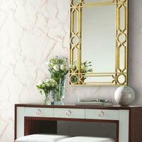 Gilded Marble Wallpaper Wallpaper York   