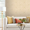 Hammered Diamond Inlay Wallpaper Wallpaper York   