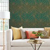 Hammered Diamond Inlay Wallpaper Wallpaper York   