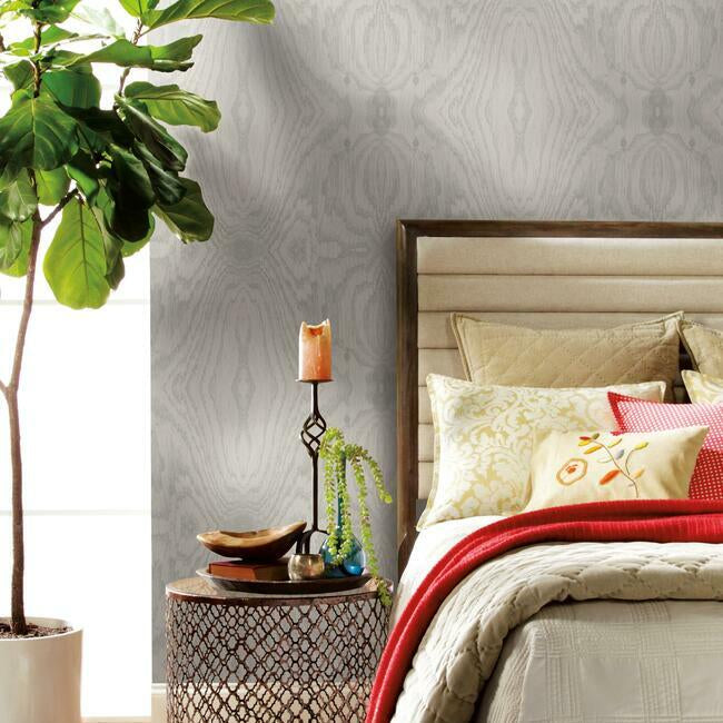 Driftwood Grain Wallpaper Wallpaper York   
