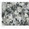 Pop Floral Wall Mural Wall Mural York   