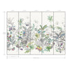 Tropical Study Mural Wall Mural York Wallcoverings   