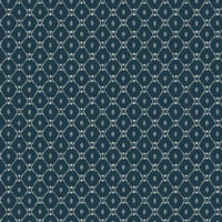 Fretwork Wallpaper Wallpaper Ronald Redding Designs Double Roll Cobalt 