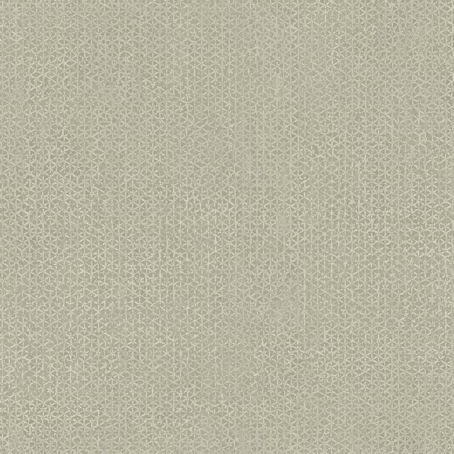 Bantam Tile Wallpaper Wallpaper Ronald Redding Designs Double Roll Dark Beige 