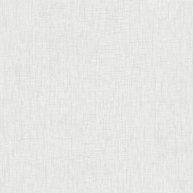 Threaded Silk Wallpaper Wallpaper Ronald Redding Designs Double Roll White 