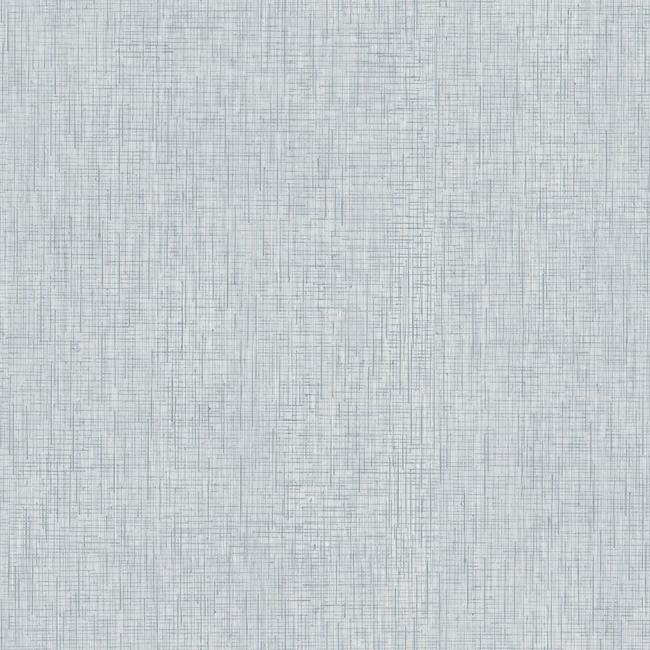 Threaded Silk Wallpaper Wallpaper Ronald Redding Designs Double Roll Chambray 