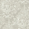 Chinoiserie Wallpaper Wallpaper Ronald Redding Designs