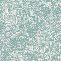 Chinoiserie Wallpaper Wallpaper Ronald Redding Designs