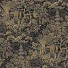 Chinoiserie Wallpaper Wallpaper Ronald Redding Designs