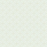 Lacey Circle Geo Wallpaper Wallpaper York Double Roll Cream/Grey 