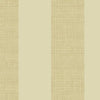 Faux Grasscloth Stripe Wallpaper Wallpaper Ashford House Double Roll Beige 