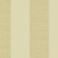Faux Grasscloth Stripe Wallpaper Wallpaper Ashford House Double Roll Beige 