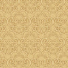 Shadow Scroll Wallpaper Wallpaper Antonina Vella Double Roll Gold On Gold 
