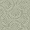 Cabaret Wallpaper Wallpaper Antonina Vella Double Roll Taupe 