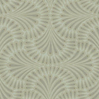 Cabaret Wallpaper Wallpaper Antonina Vella Double Roll Taupe 