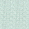 High Society Wallpaper Wallpaper Antonina Vella Double Roll Clean Blue 