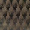 Flapper Wallpaper Wallpaper Antonina Vella Sample Black/Gold