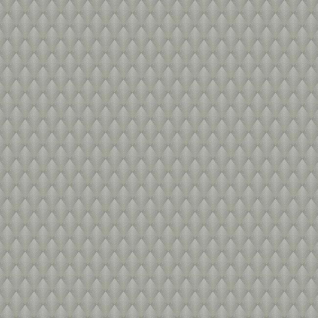 Club Diamond Wallpaper Wallpaper Antonina Vella Double Roll Grey 