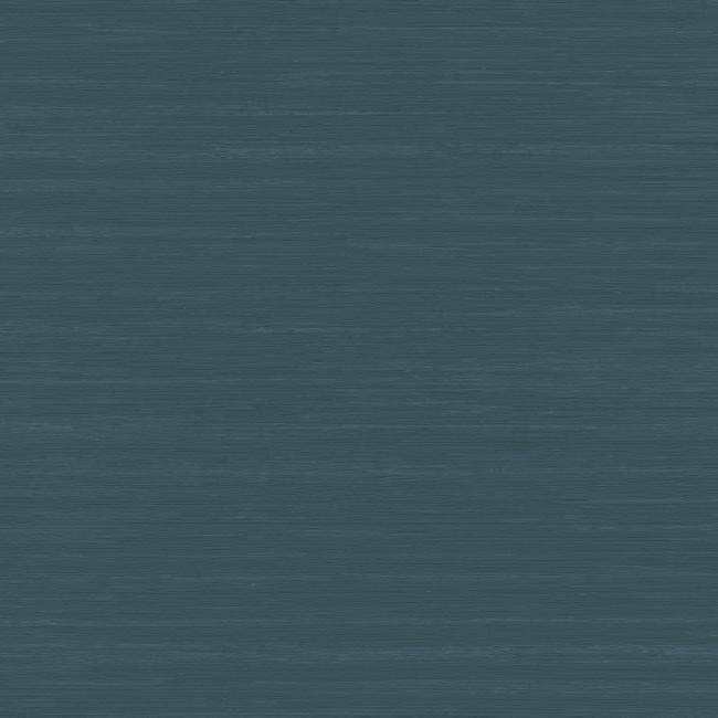 Ragtime Silk Wallpaper Wallpaper Antonina Vella Double Roll Deep Blue 