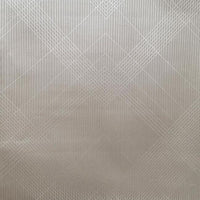 Jazz Age Wallpaper Wallpaper Antonina Vella Double Roll Grey/Silver 