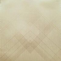 Jazz Age Wallpaper Wallpaper Antonina Vella Double Roll Cream/Gold 