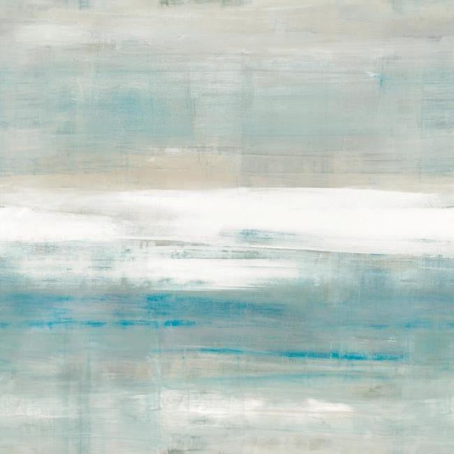 Beneath Horizon Wallpaper Wallpaper York Stylemakers Roll Aqua 