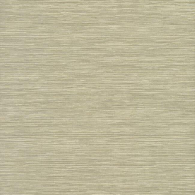Ramie Weave High Performance Wallpaper High Performance Wallpaper York Double Roll Oatmeal 