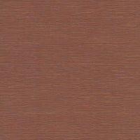 Ramie Weave High Performance Wallpaper High Performance Wallpaper York Double Roll Terracotta 