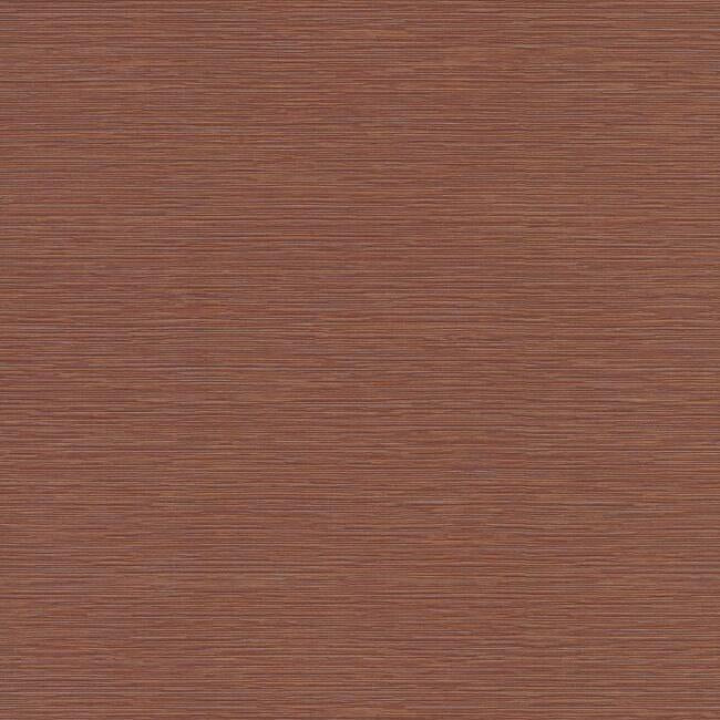 Ramie Weave High Performance Wallpaper High Performance Wallpaper York Double Roll Terracotta 