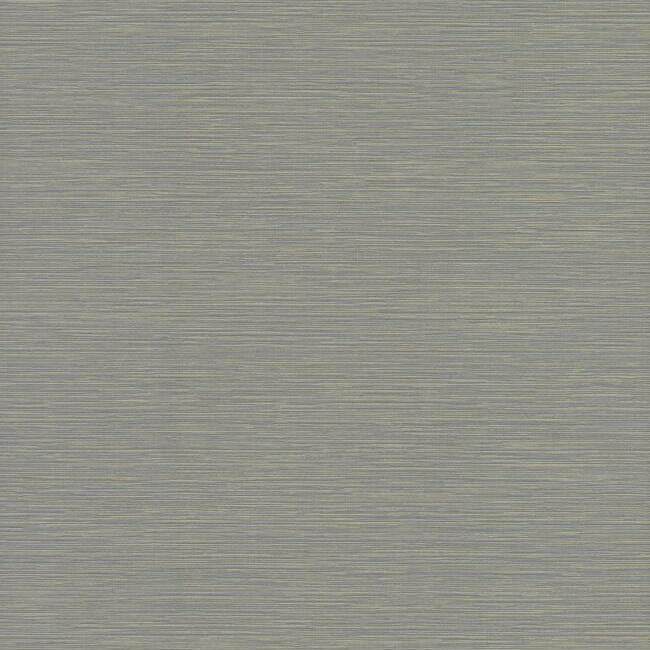 Ramie Weave High Performance Wallpaper High Performance Wallpaper York Double Roll Slate 