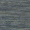 Ramie Weave High Performance Wallpaper High Performance Wallpaper York Double Roll Sea Gray 