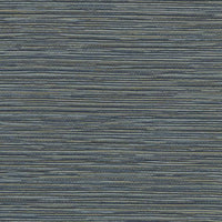 Ramie Weave High Performance Wallpaper High Performance Wallpaper York Double Roll Sea Gray 