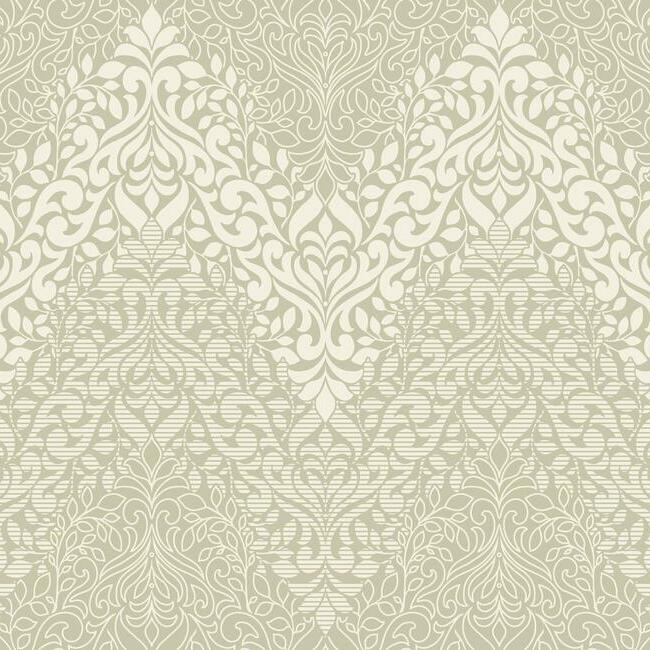 Folklore Wallpaper Wallpaper Candice Olson Double Roll Beige 