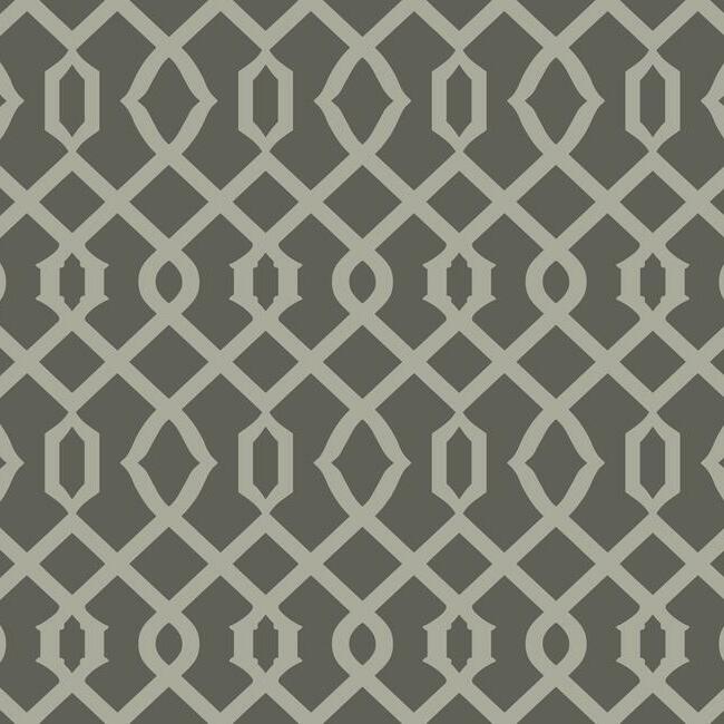 Luscious Wallpaper Wallpaper Candice Olson Double Roll Charcoal 