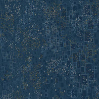 Gilded Confetti Wallpaper Wallpaper Candice Olson Double Roll Navy 