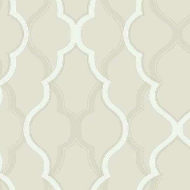 Double Damask Wallpaper Wallpaper Candice Olson Double Roll Blonde 