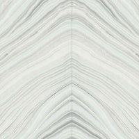 Onyx Strata Wallpaper Wallpaper Candice Olson Double Roll Sheer Grey 