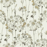 Flourish Wallpaper Wallpaper Candice Olson Double Roll Blonde 